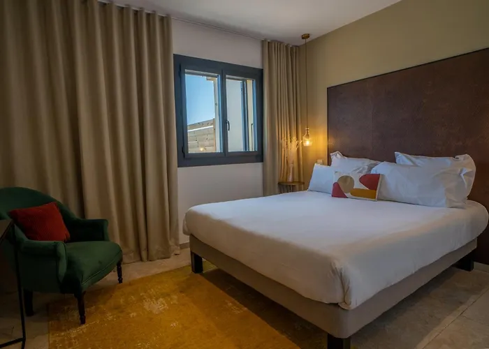 Residence Casarina