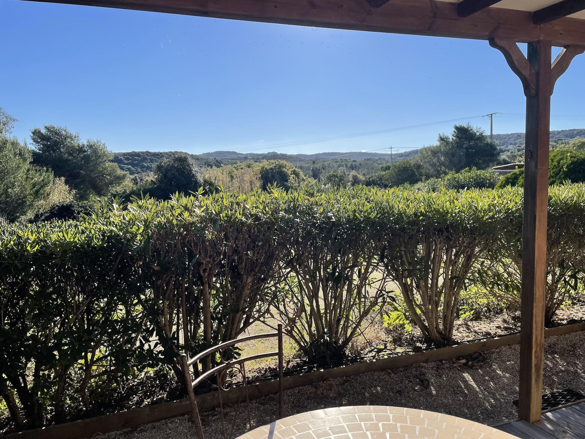 Casarina 3* Bonifacio (Corsica)