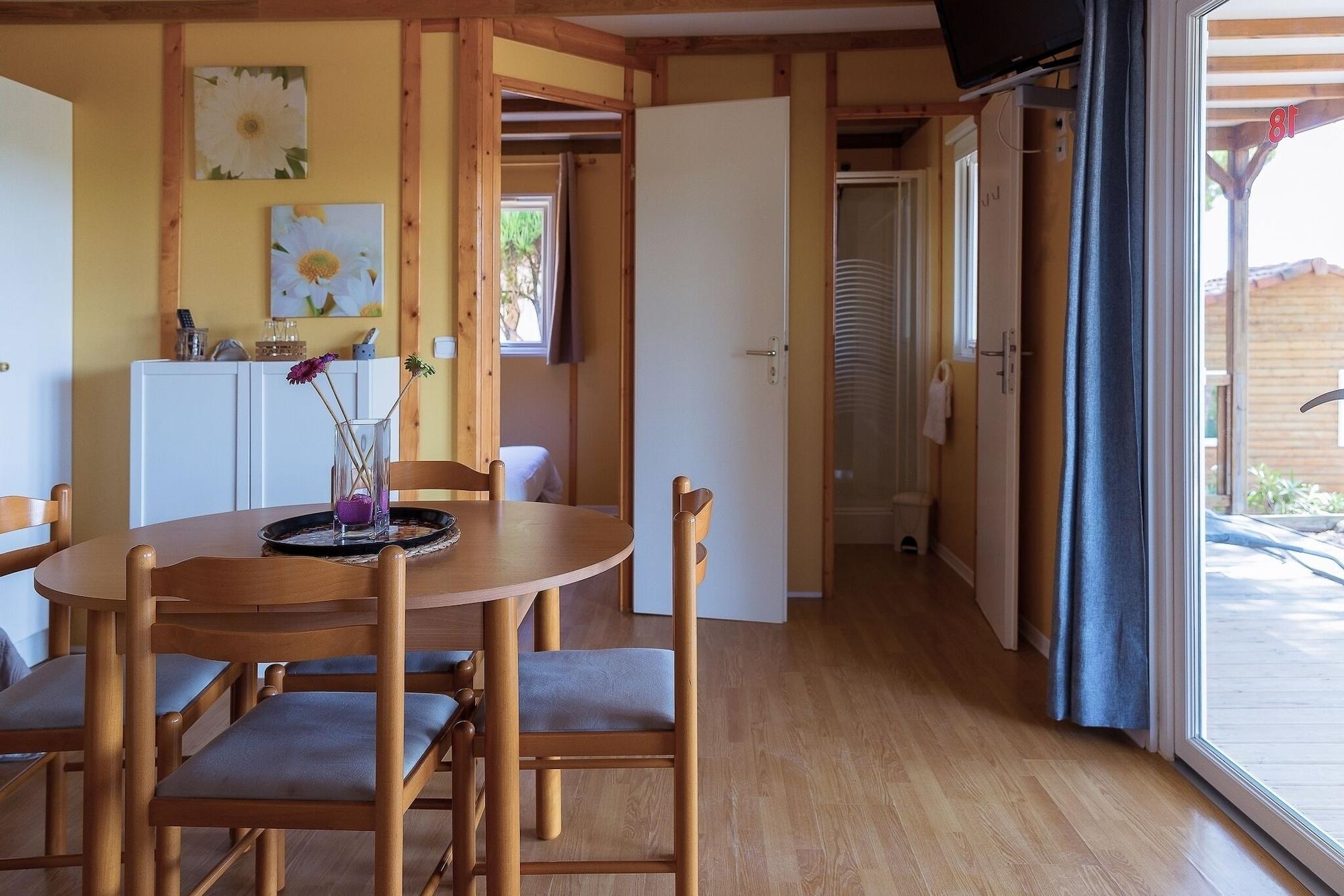 Casarina Hotel Bonifacio (Corsica)