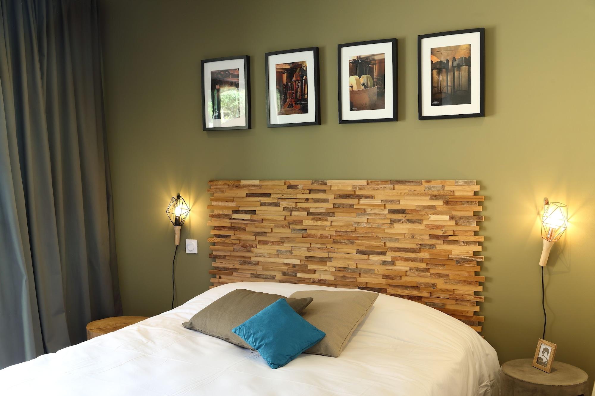 Casarina Hotel 3*